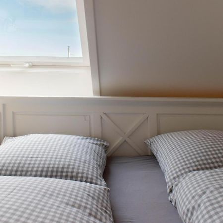 Ferienwohnung Lachmoewe Scharbeutz Luaran gambar